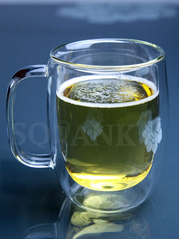 SQK-012 Custom Edition