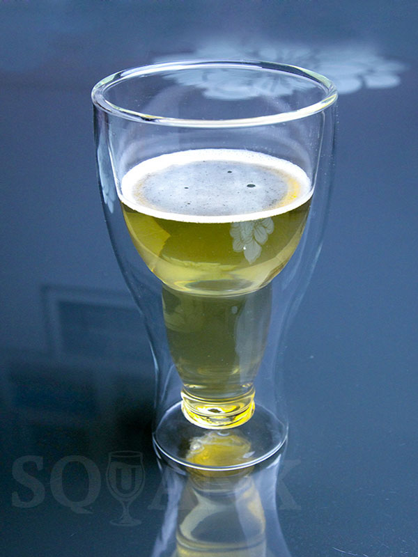 SQK-012 Custom Edition