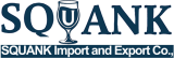 SQUANK Import and Export Co., Ltd.